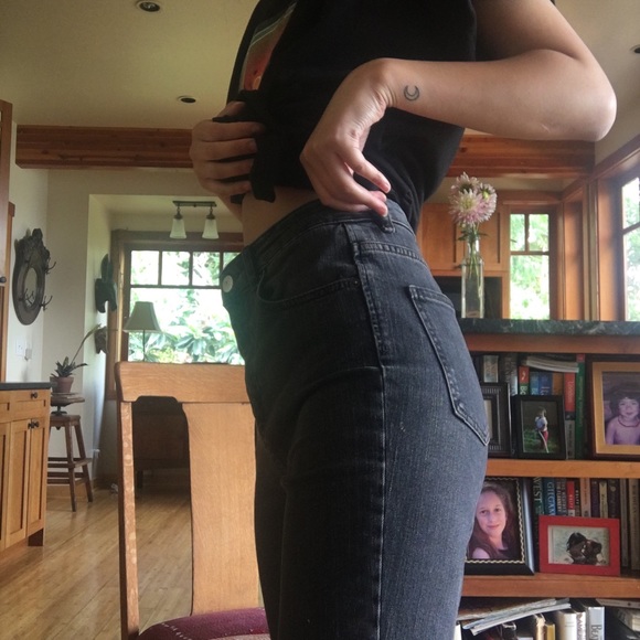 ASOS JEANS - Picture 2 of 4